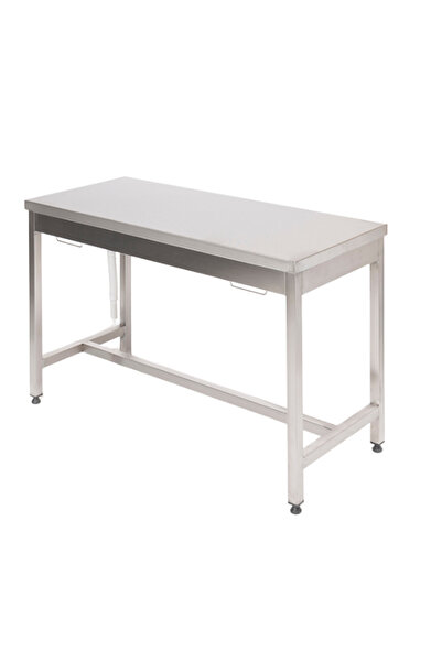 Labortech Paslanmaz Veteriner Masası | LaborTech-6303