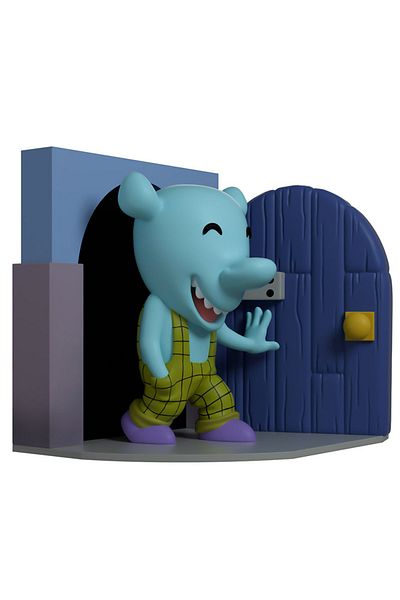 Youtooz Catdog Winslow Vinyl Figure