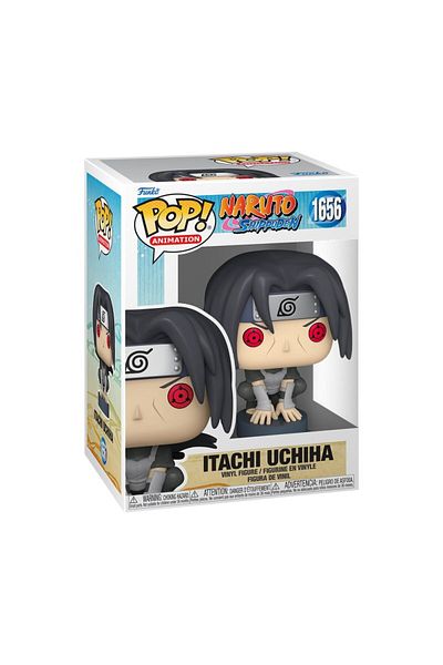 Funko Pop! Animation: Naruto - Itachi (Young)