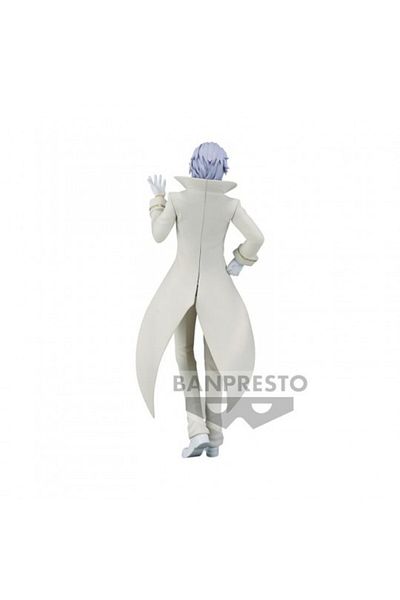 BANDAI Banpresto That Time I Got Reincarnated as Slime Otherworlder Clayman Statue