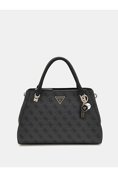 Guess حقيبة يد نسائية من نويل