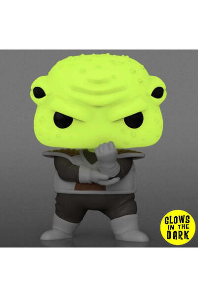 Funko Pop! Animation: Dragon Ball Z S10 - Guldo (GW)(Exc)