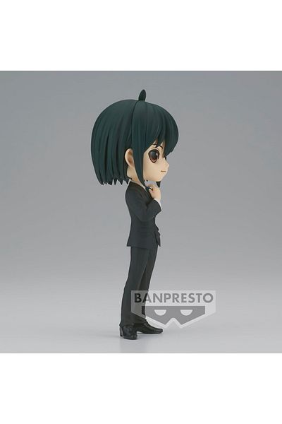 BANDAI Banpresto SPYxFAMILY Q posket Yuri Briar Statue