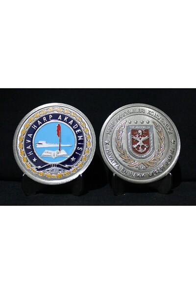 İNCİRLİKCOİN Hava Harp Akademisi