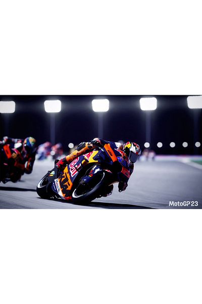 Milestone MotoGP 23 Xbox Series X