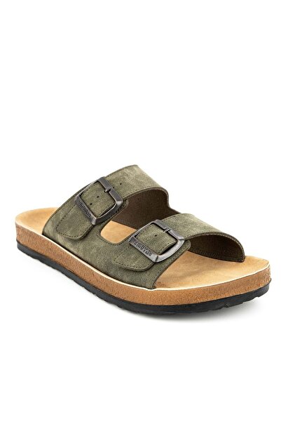 Muya Allen Anatomical Sole Men's Slippers