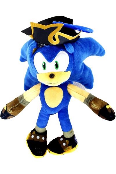 Sonic مشبك أفخم SON7204