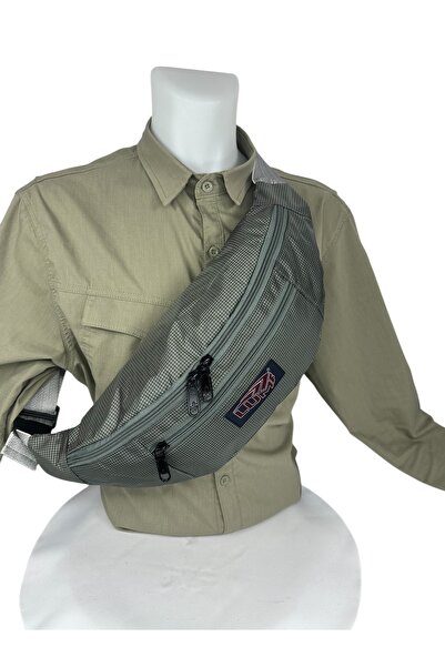 AOKİNG 0321 LUMF Bel Çantası