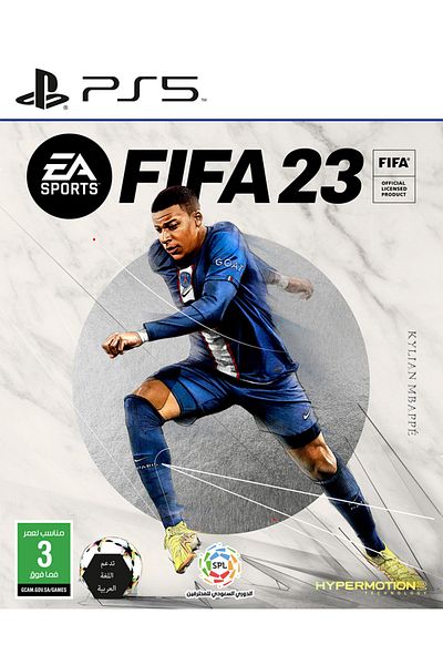 EA Sports Fifa 23 Standard Edition Ps5