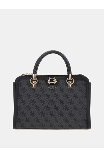 Guess Orlina Logo Kadın El Çantası