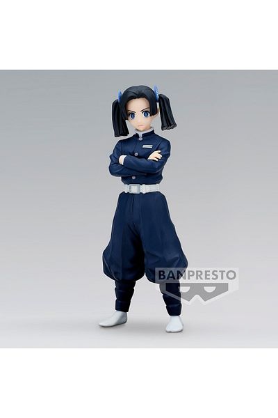 BANDAI Banpresto Demon Slayer: Kimetsu no Yaiba vol.47(A:Aoi Kanzaki) Statue