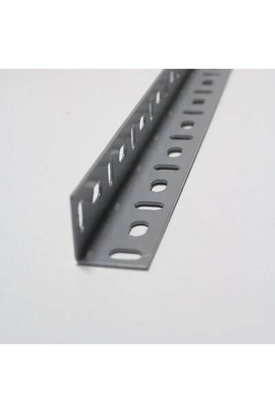 cemil tasarım 150 cm çelik depo rafı direği