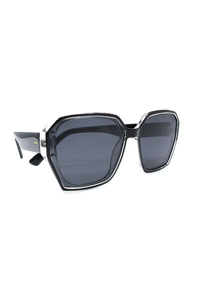 Polo Exchange 123 C20 52 Polarized Sunglasses