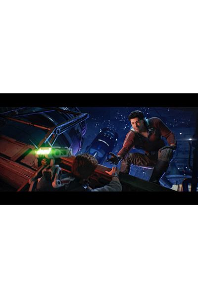 Electronic Arts Star Wars JEDI Survivor Xbox Series X
