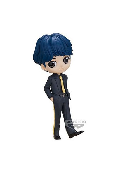 BANDAI Banpresto Tinytan Butter Q Posketsuga(Ver.A) Statue