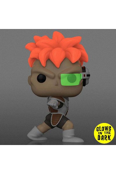 Funko Pop! Animation: Dragon Ball Z S10 - Recoome (GW)(Exc)