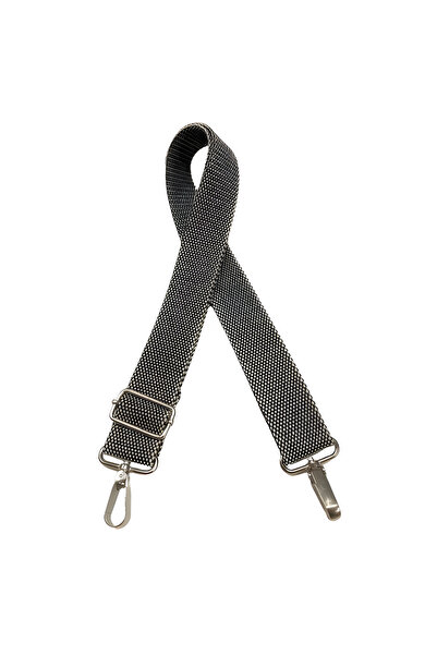 EleganTShoP Ρυθμιζόμενο λουράκι αθλητικής τσάντας Palaska SP135