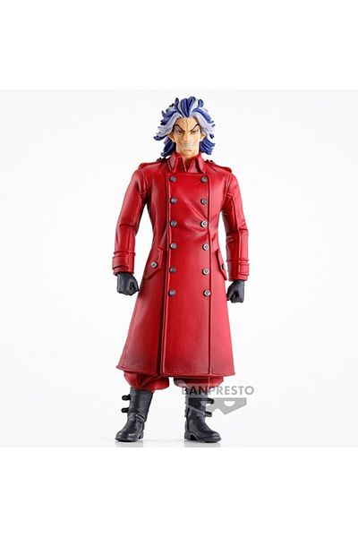 BANDAI Banpresto Tokyo Revengers Taiju Shiba Figure Statue