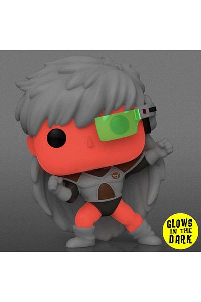 Funko Pop! Animation: Dragon Ball Z S10 - Jiece (GW)(Exc)