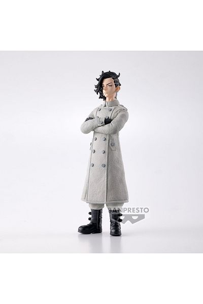 BANDAI Banpresto Tokyo Revengers Hajime Kokonoi Figure Statue