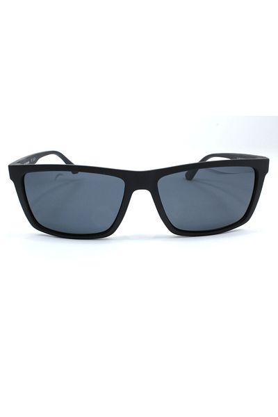 Polo Exchange 1052 C01 58 Polarized Sunglasses
