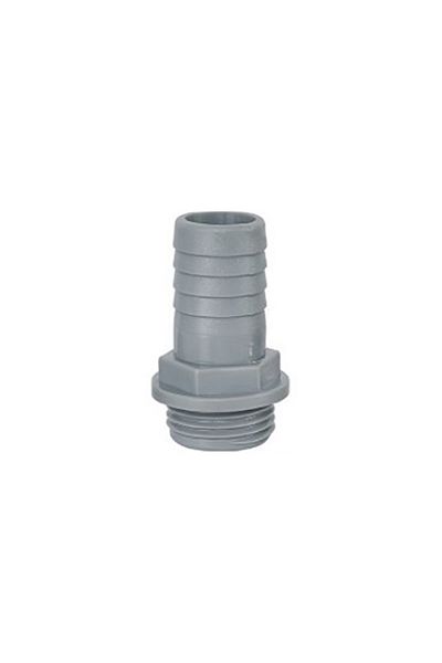 flores Plastic reduction for water pump, 3/4", FE, MD 110