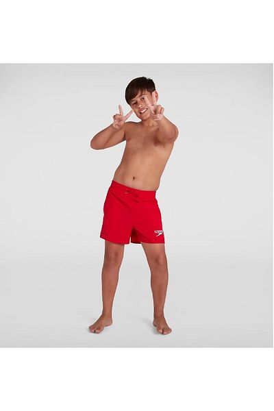 SPEEDO Бански шорти Essential 13" за момчета
