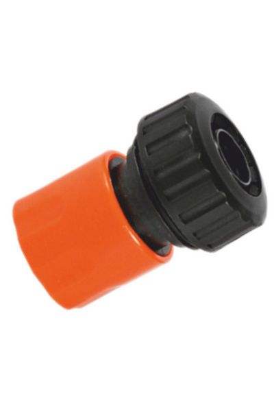 flores Hose connector, 3/4"