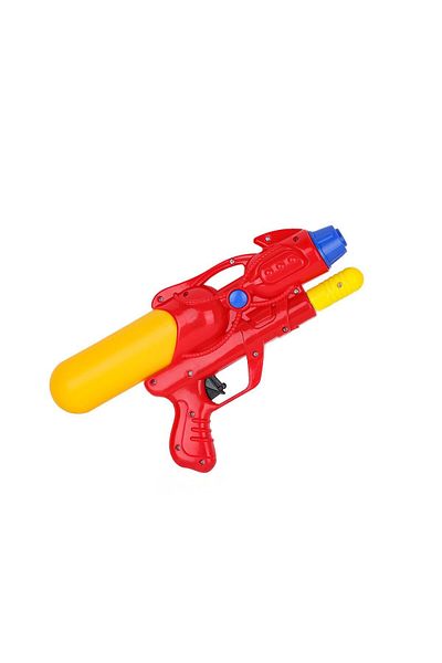 NillyToys M229 Water Gun with Pump - Can Toy