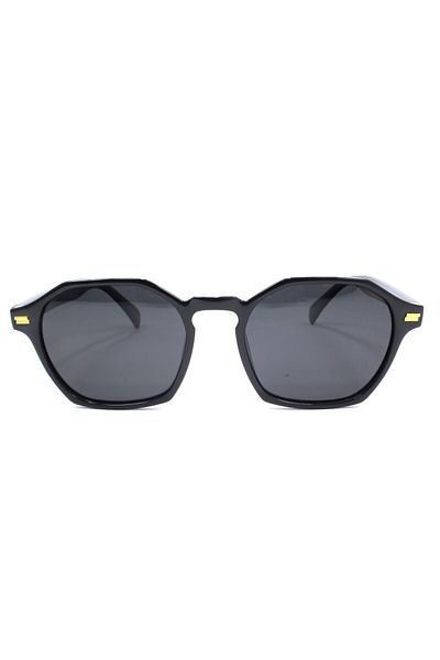 Polo Exchange 1089 C6 50 Polarized Sunglasses