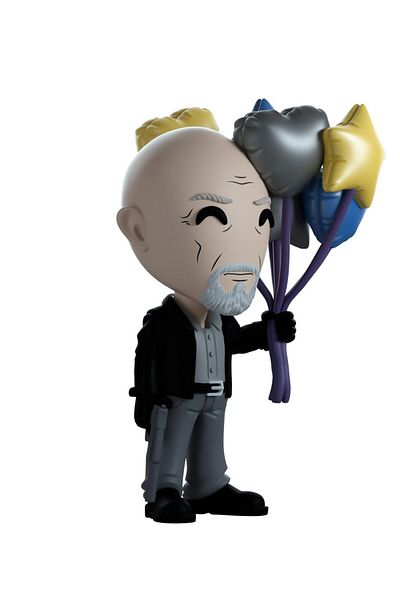 Youtooz Breaking Bad Mike Ehrmantraut Vinyl Figures