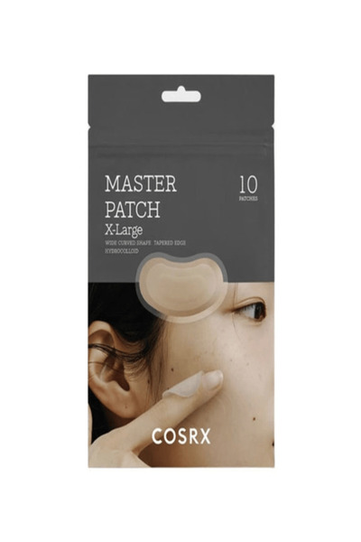 Cosrx Master Patch X-Large_10ea