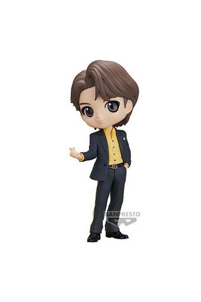BANDAI Banpresto Tinytan Butter Q Posket jin (Ver.A) Statue