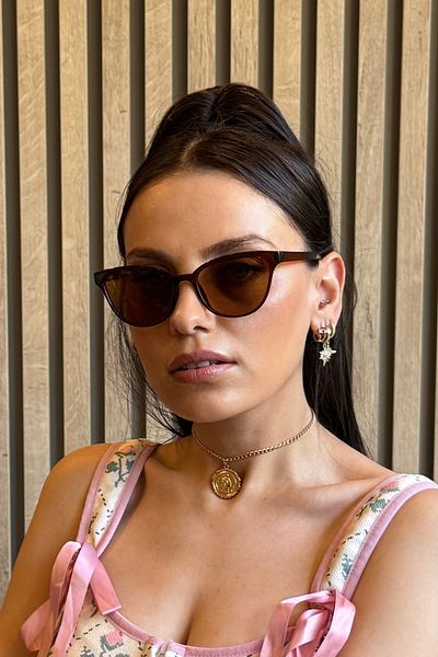 By Harmony Bh 1028 16 Women's Sunglasses