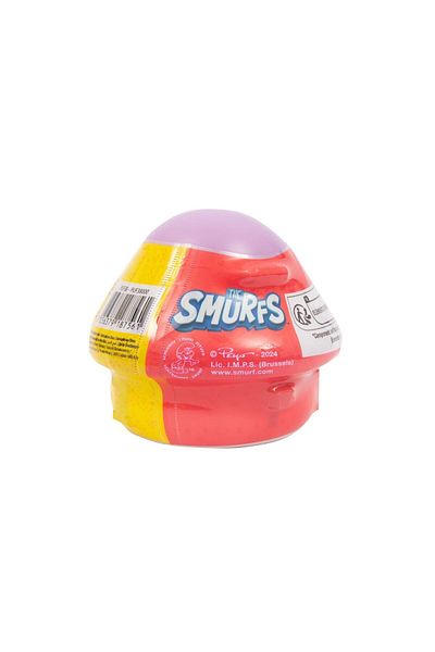 NillyToys Puf38000 Smurfs Surprise Mushroom House Play Set