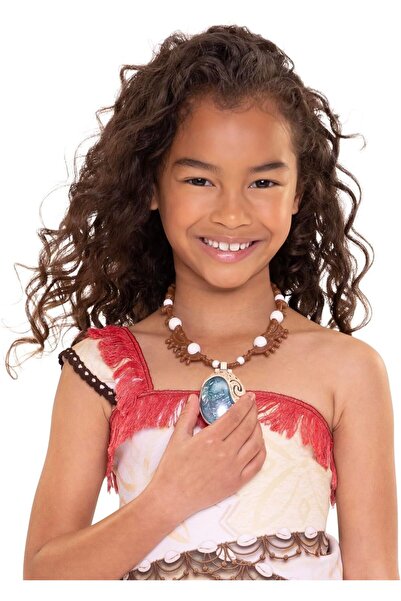 Disney قلادة نجمة البحر السحرية من ديزني موانا 2 رقم 237616