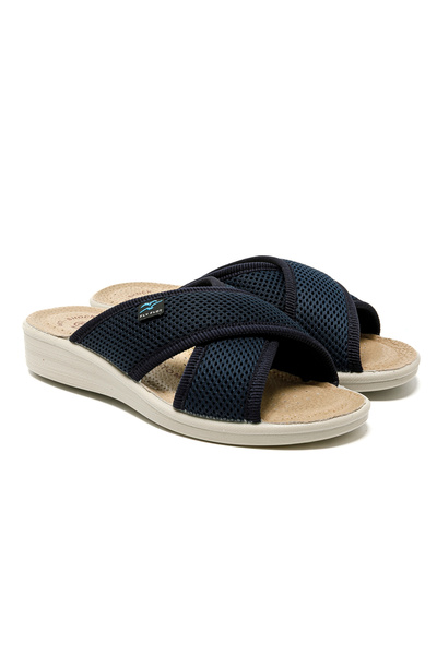 Fly Flot Жіночі / Дівчачі капці 83 K24 FE Fly Flot Slipper 6001- Сині