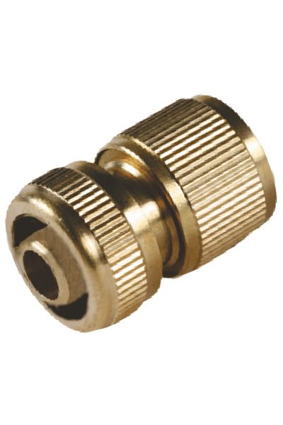 flores Bronze hose connector (3/4), Flores