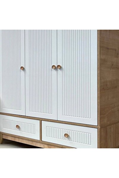 Cozibo Aymini Strada Bebek Odası Takımı