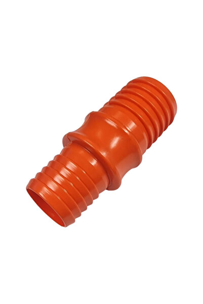 flores Reductie din plastic pentru furtun, 2" - 1"1/2, MD 77