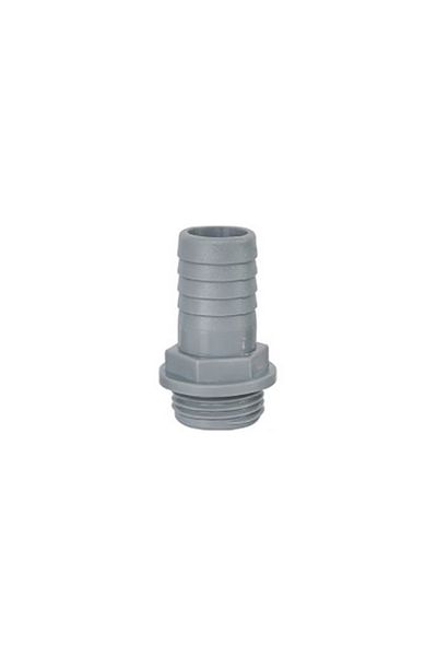 flores Plastic reducer for water pump, 1"1/4, FE, MD 115