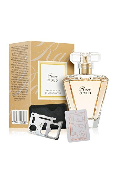 Dactylion Parfum Rare Gold 50 ml + card Dactylion