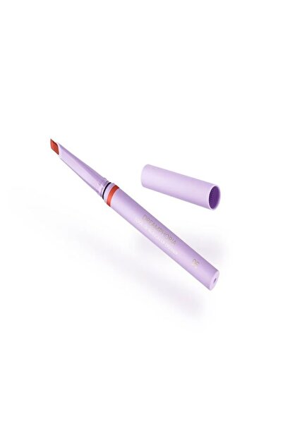 Kiko Dreamphoria Edge Of Reason Lip Definer 06 Red Obsession