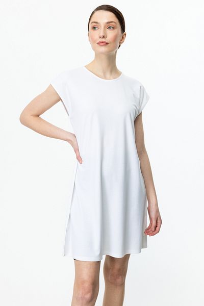 ON Crew Neck Basic Tunic