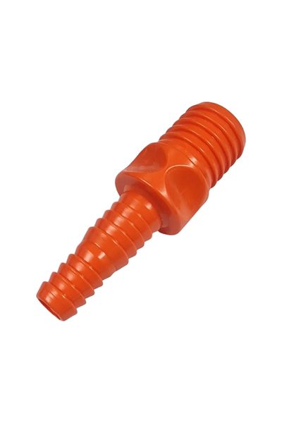 flores Plastic hose reducer, 1" - 5/8" - 1/2", MD 56
