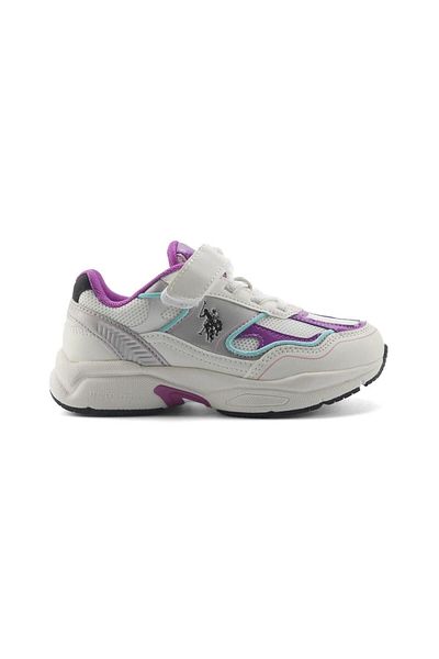 U.S. Polo Assn. Streetball Ii Men's Shoes, Model Gx9688