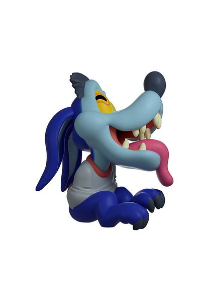Youtooz Crash Bandicoot Ripper Roo Vinyl Figure