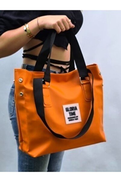 Gloria Geantă de umăr și de umăr pentru femei Time Sport și zilnic căptușită cu fermoar