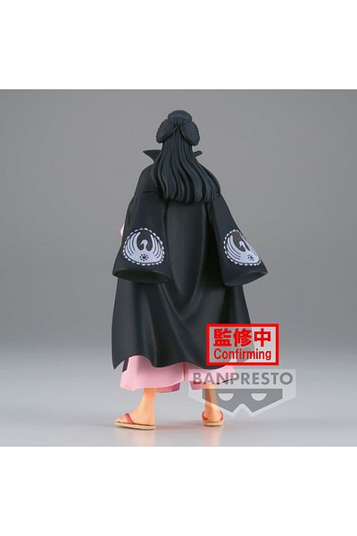BANDAI Banpresto One Piece Dxf The Grandline Men Wanokuni Vol.26 Statue