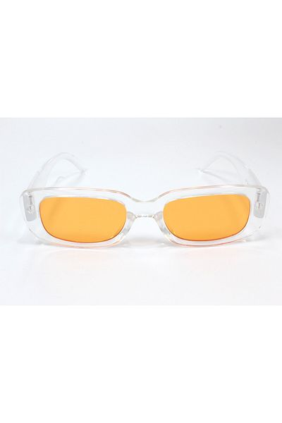 JULIANO 2017 Transparent 52 Sunglasses